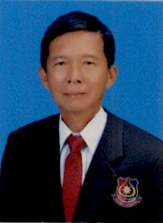 นายสมศักดิ์ เดชชุษณะนาถ